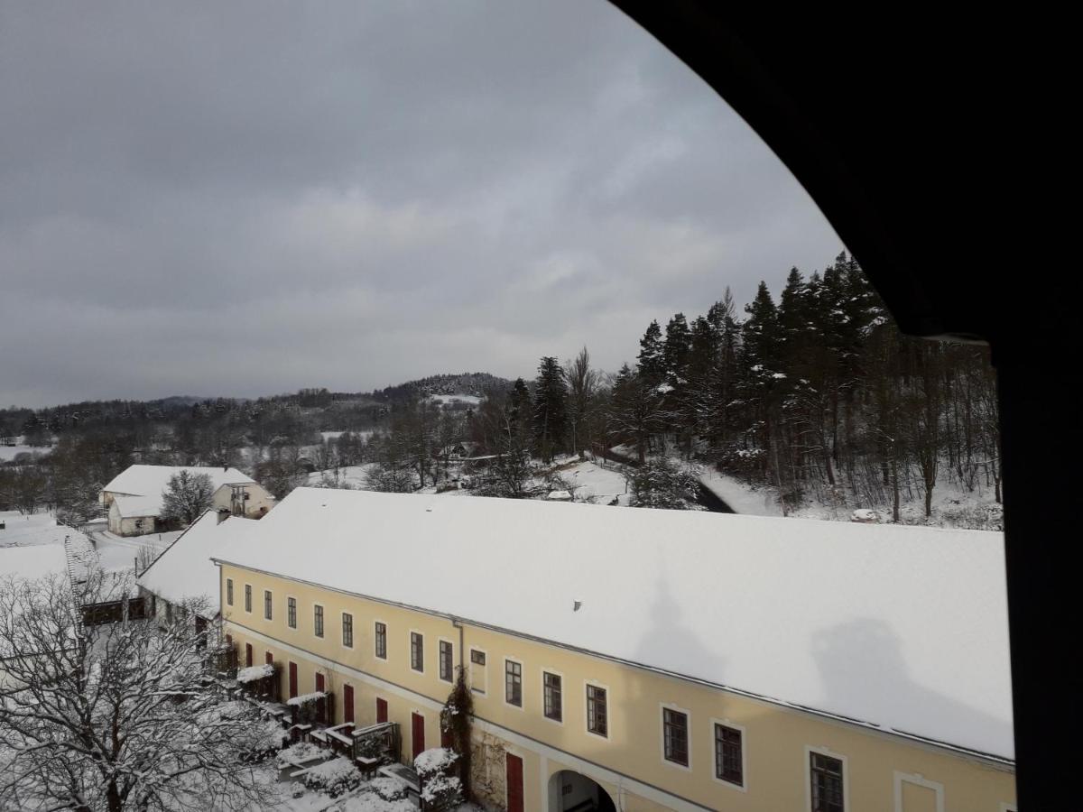 Holidaypark Mlazovy Kolinec Zewnętrze zdjęcie